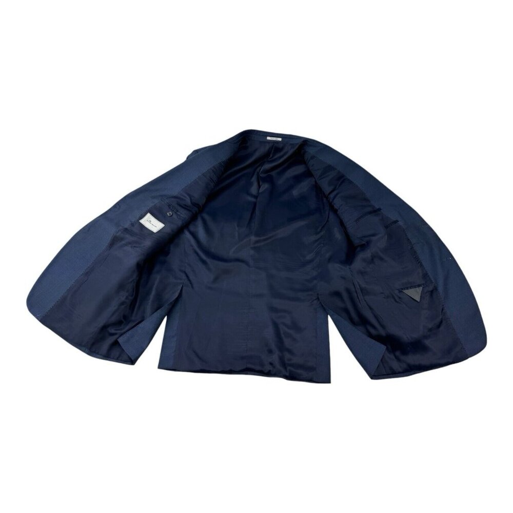 Peter Millar Current Men's 2-Button Double Vent W… - image 4